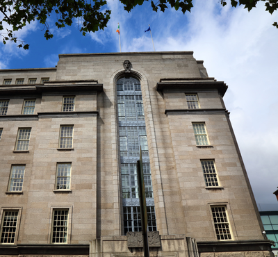 White Paper on Enterprise Policy